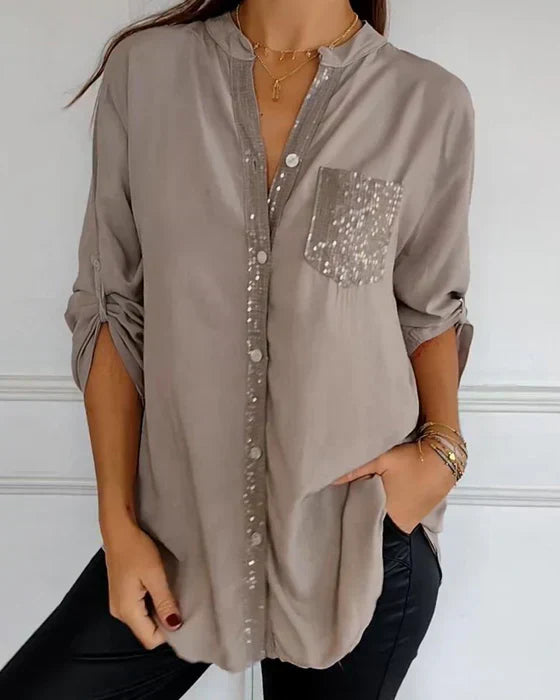 Talo Coastal Chic Top
