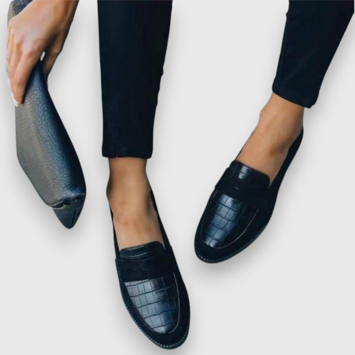 Mariluz Orthopedic Loafer