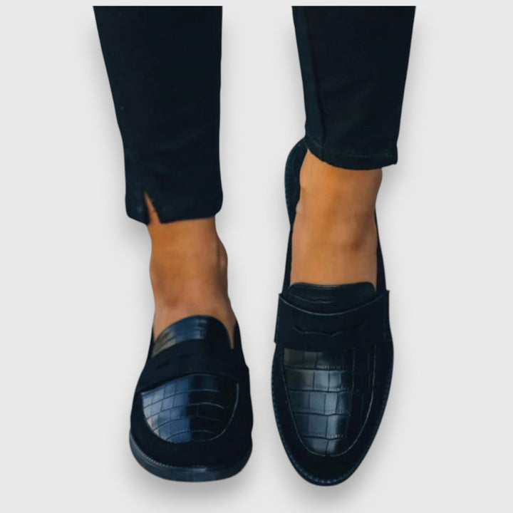 Mariluz Orthopedic Loafer