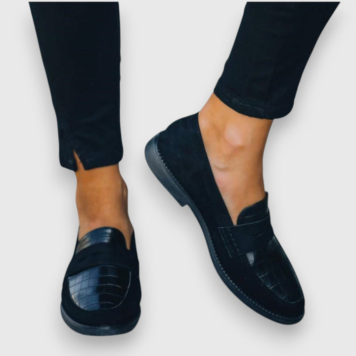 Mariluz Orthopedic Loafer