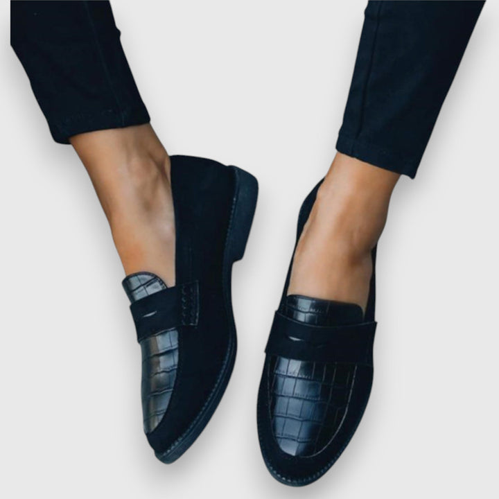 Mariluz Orthopedic Loafer