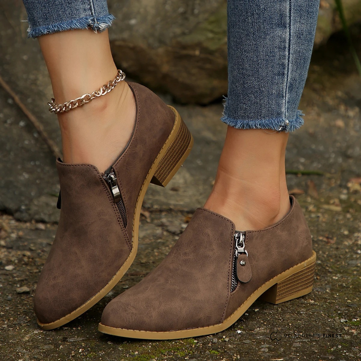 Loly Orthopedic Boots