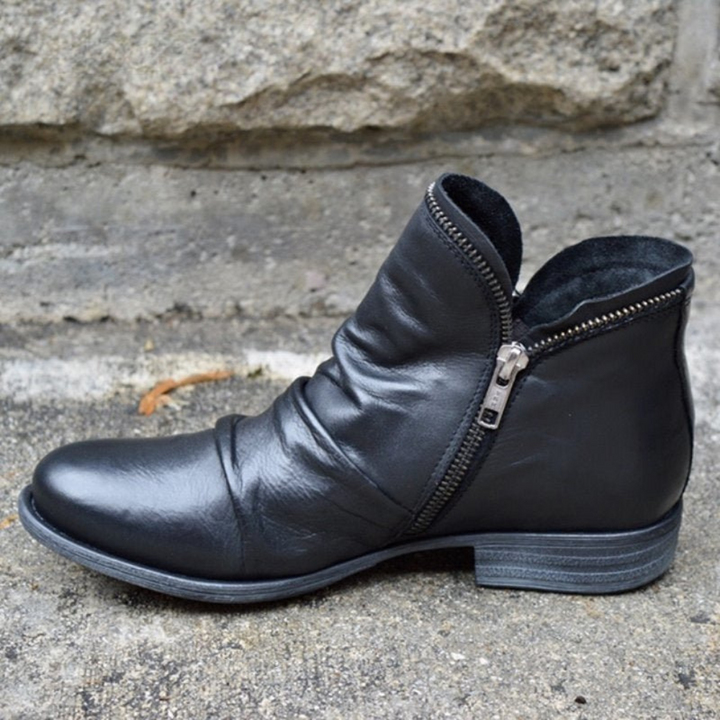 Melinda Orthopedic Boots