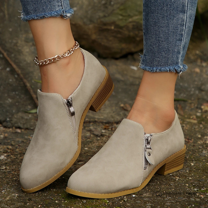 Loly Orthopedic Boots