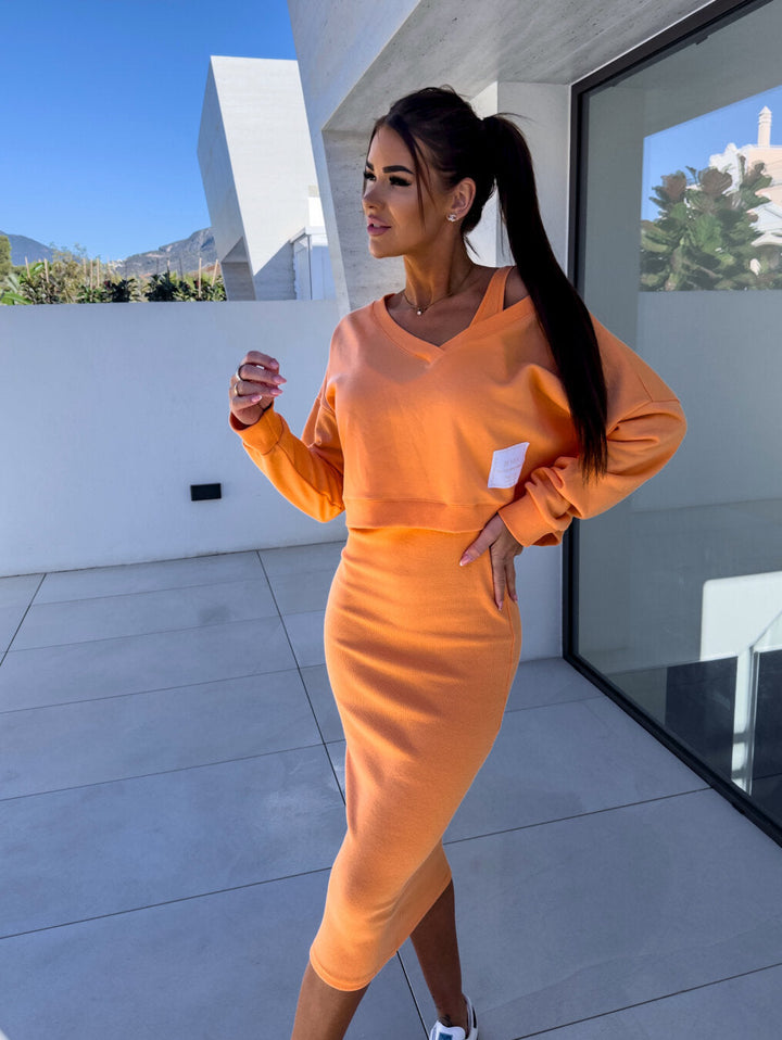 Hineora Midi Set