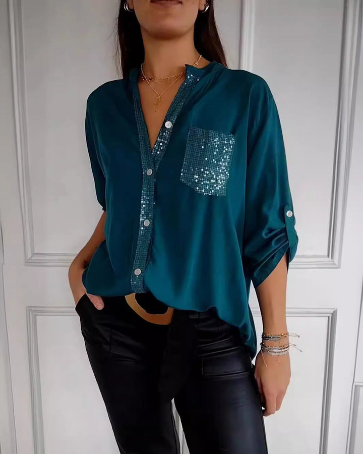 Talo Coastal Chic Top