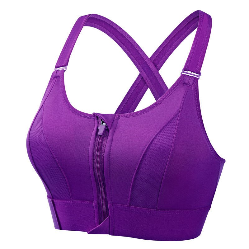 Nyra Summit High Support Sports Bra