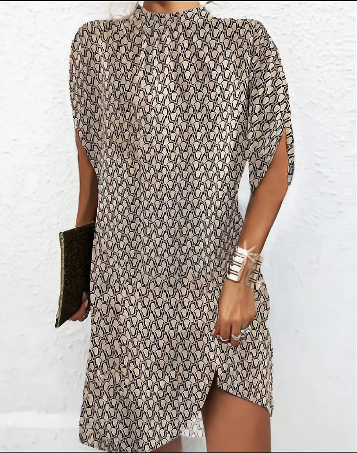 Elle Effortless Elegance Dress