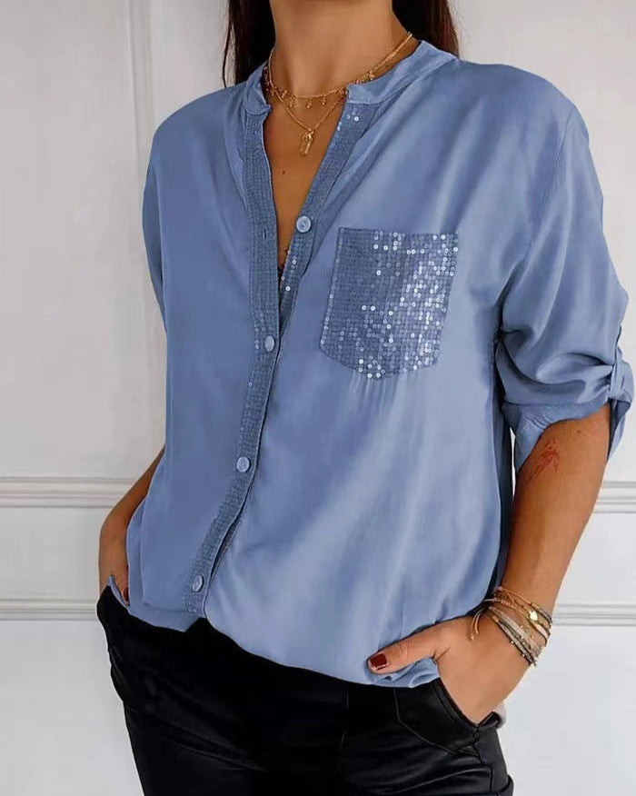 Talo Coastal Chic Top