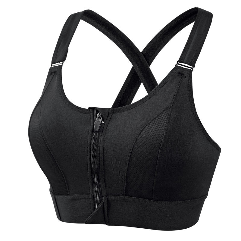 Nyra Summit High Support Sports Bra