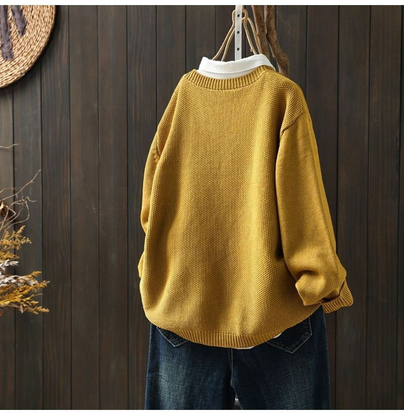 Bianca Cozy Knit Cardigan