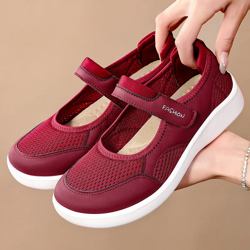 Matilda Orthopedic Shoes