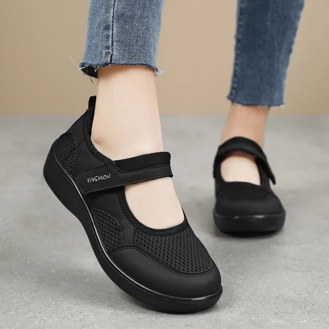 Matilda Orthopedic Shoes