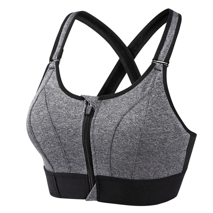 Nyra Summit High Support Sports Bra