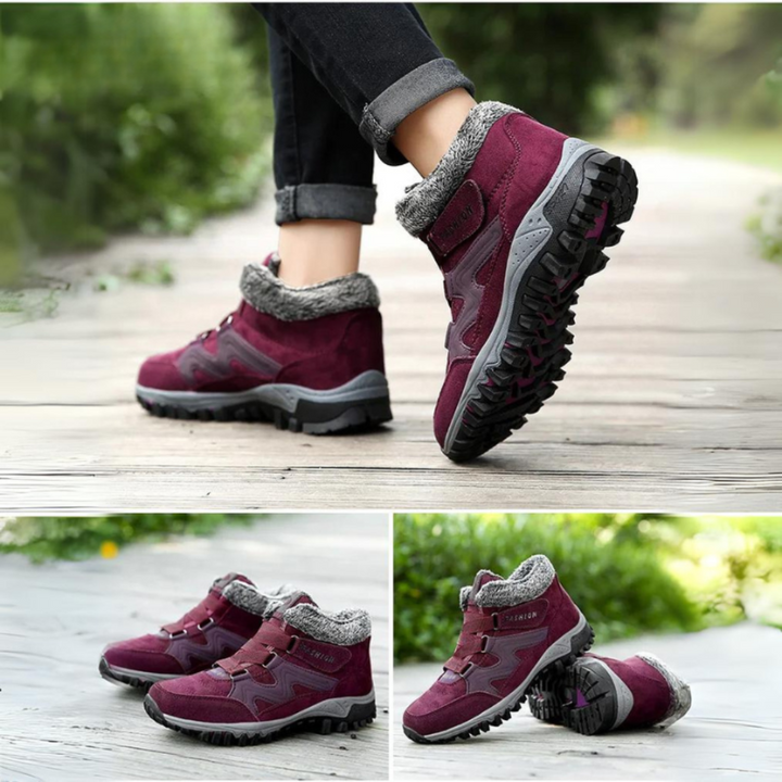 Verity Orthopedic Wintershoes