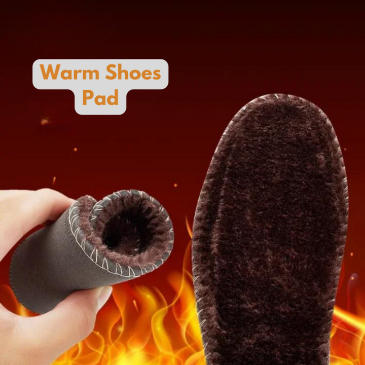 Verity Orthopedic Wintershoes