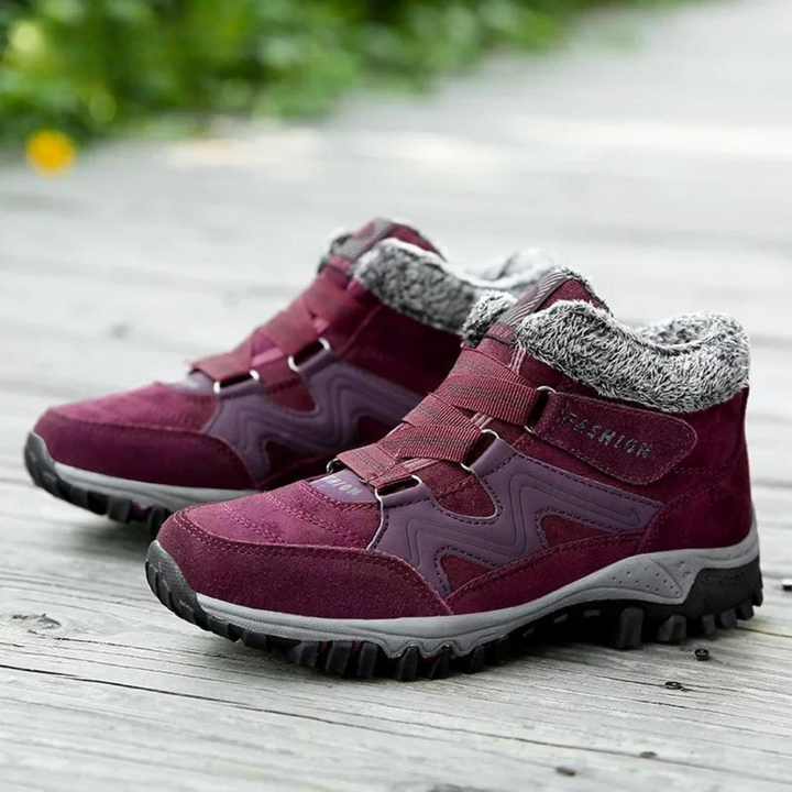 Verity Orthopedic Wintershoes