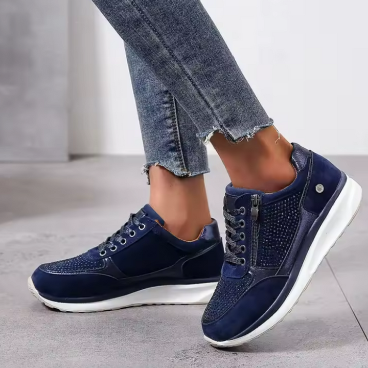Nara Everyday Ease Sneakers