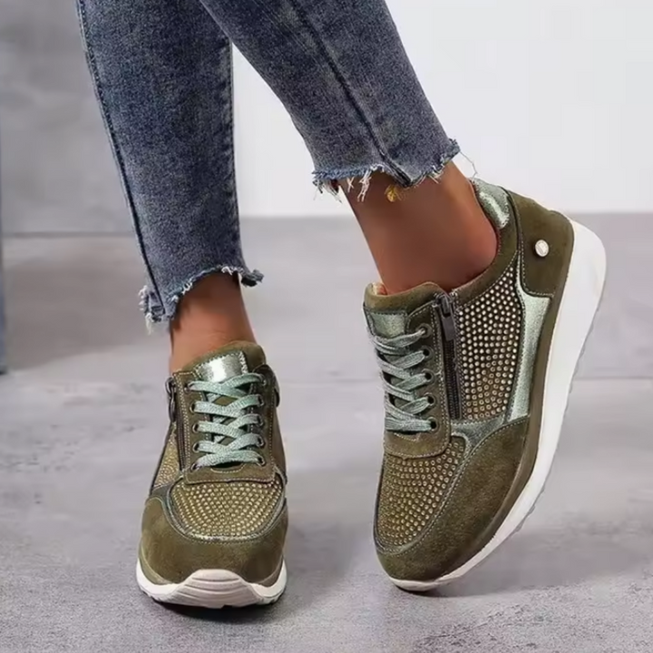 Nara Everyday Ease Sneakers
