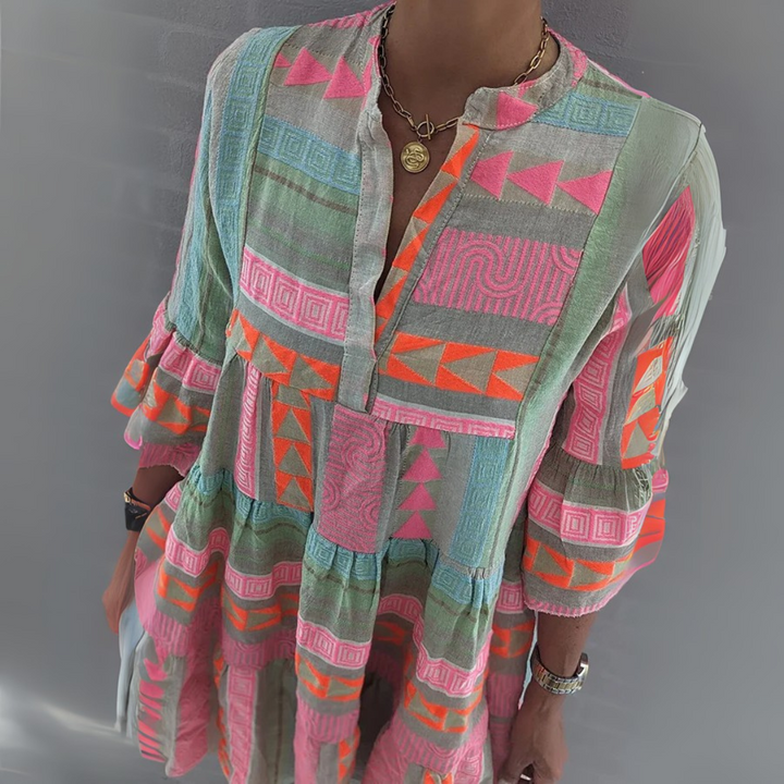 LILY Spring Dress