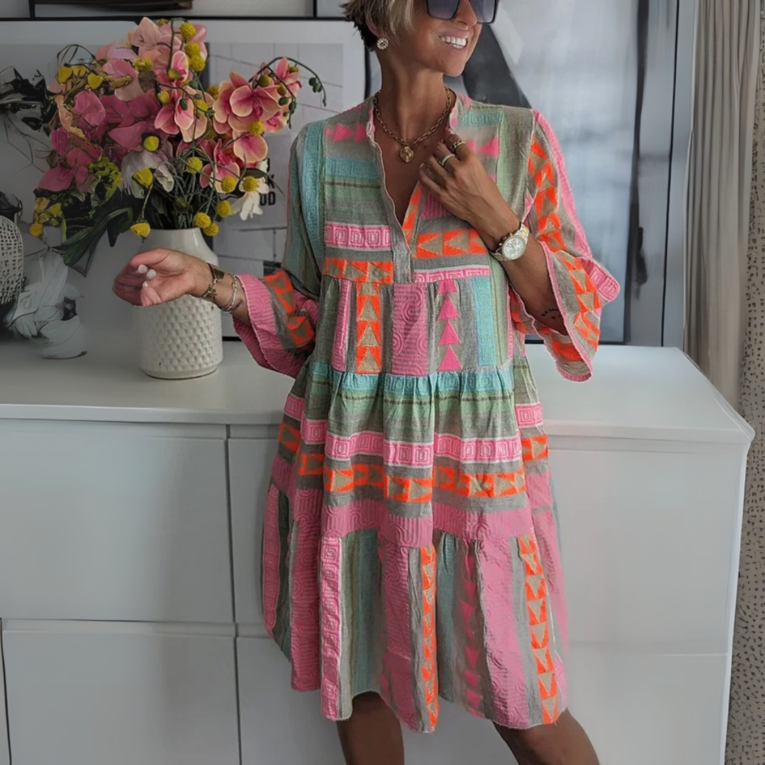 LILY Spring Dress