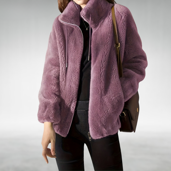 Lena CloudSoft Winter Jacket