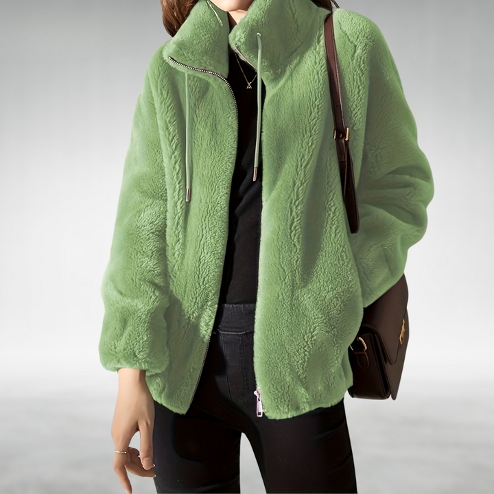Lena CloudSoft Winter Jacket