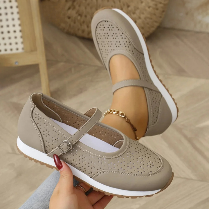 Emily Orthopedic Comfort Shoes
