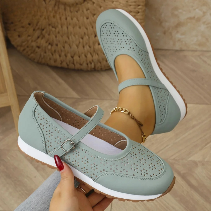 Emily Orthopedic Comfort Shoes