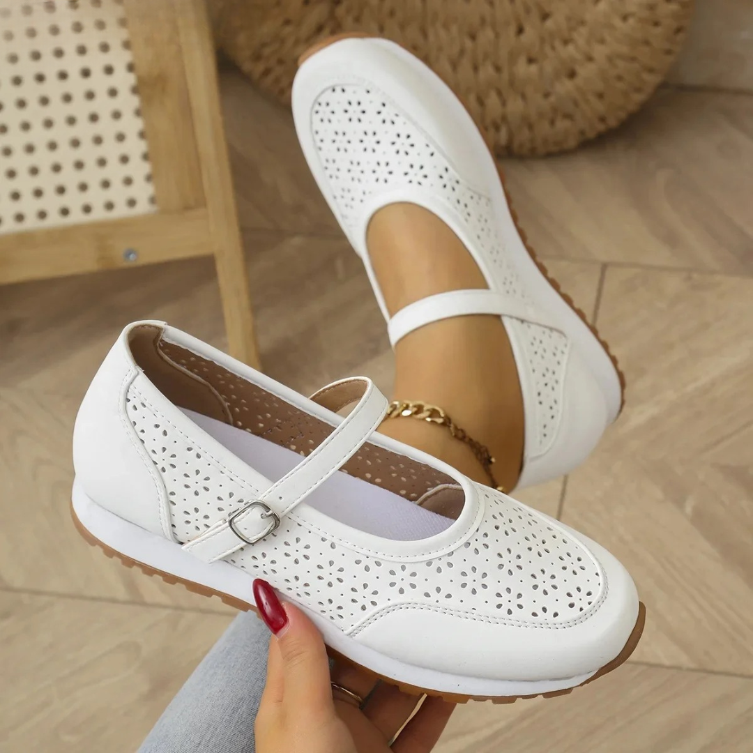 Emily Orthopedic Comfort Shoes