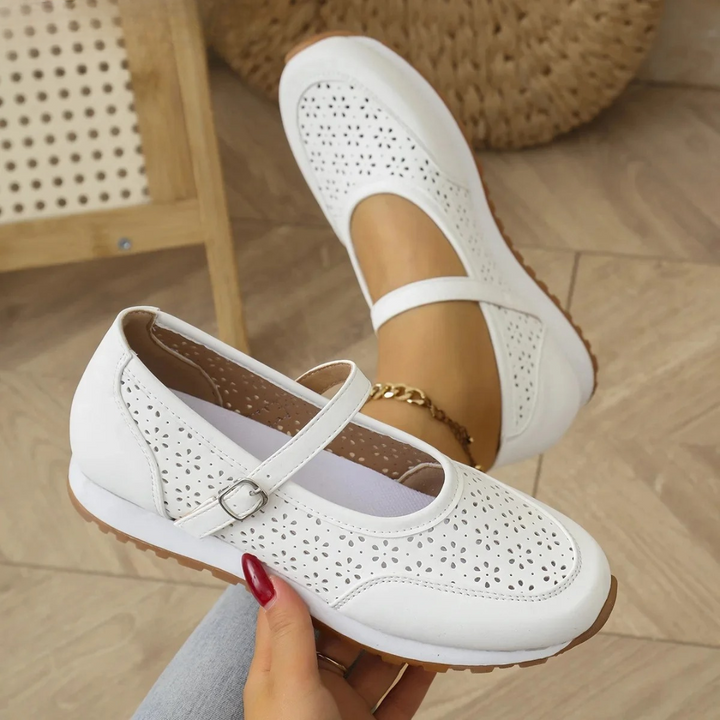 Emily Orthopedic Comfort Shoes