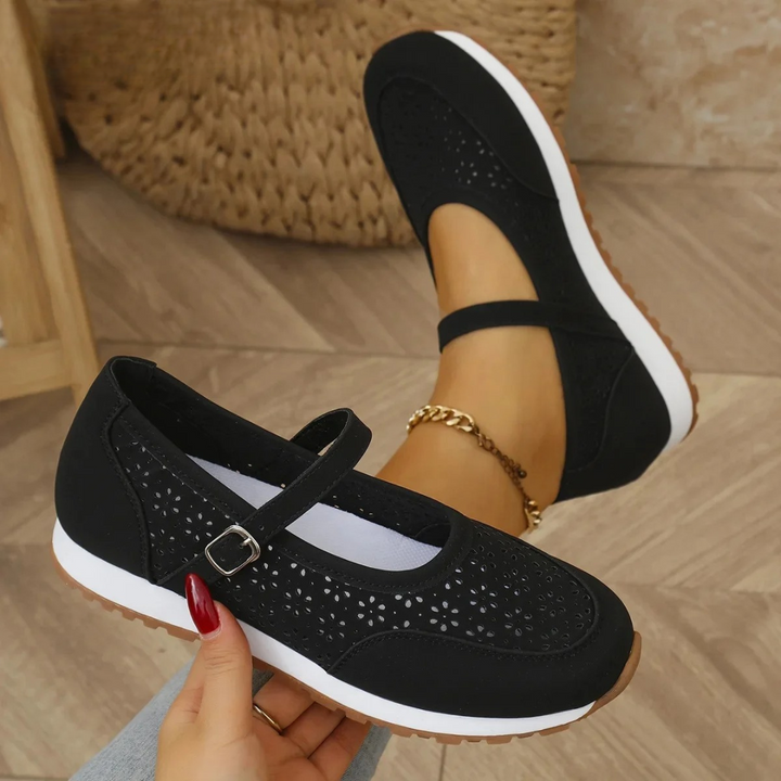 Emily Orthopedic Comfort Shoes