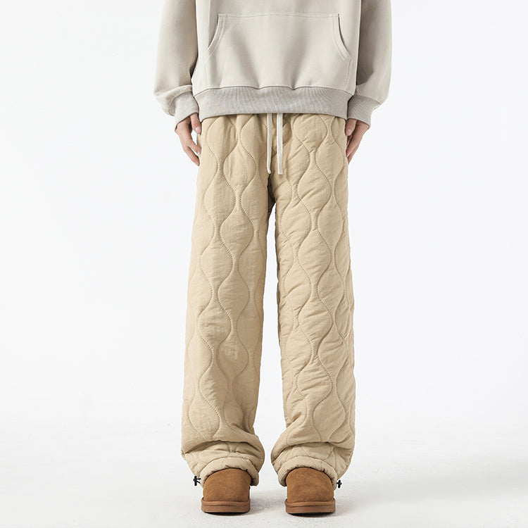 Cloud Comfort Unisex Fleece Pants