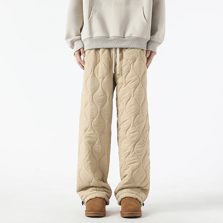 Cloud Comfort Unisex Fleece Pants