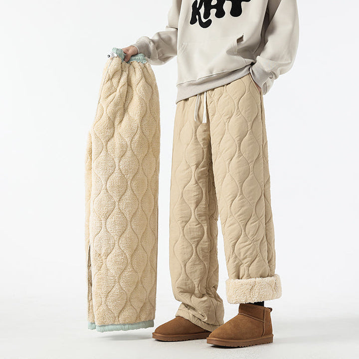 Cloud Comfort Unisex Fleece Pants