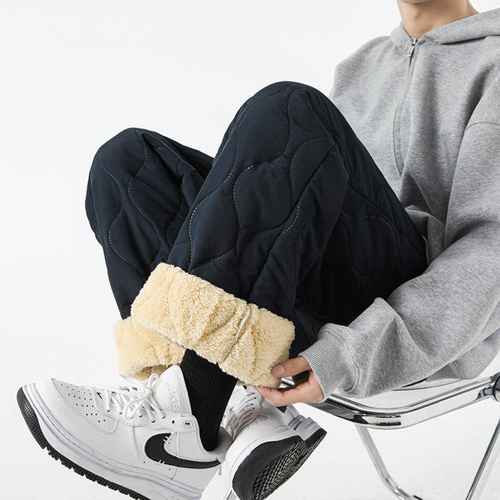 Cloud Comfort Unisex Fleece Pants