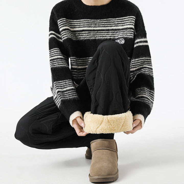 Cloud Comfort Unisex Fleece Pants