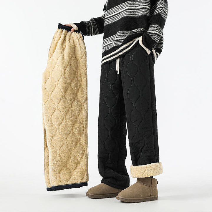 Cloud Comfort Unisex Fleece Pants