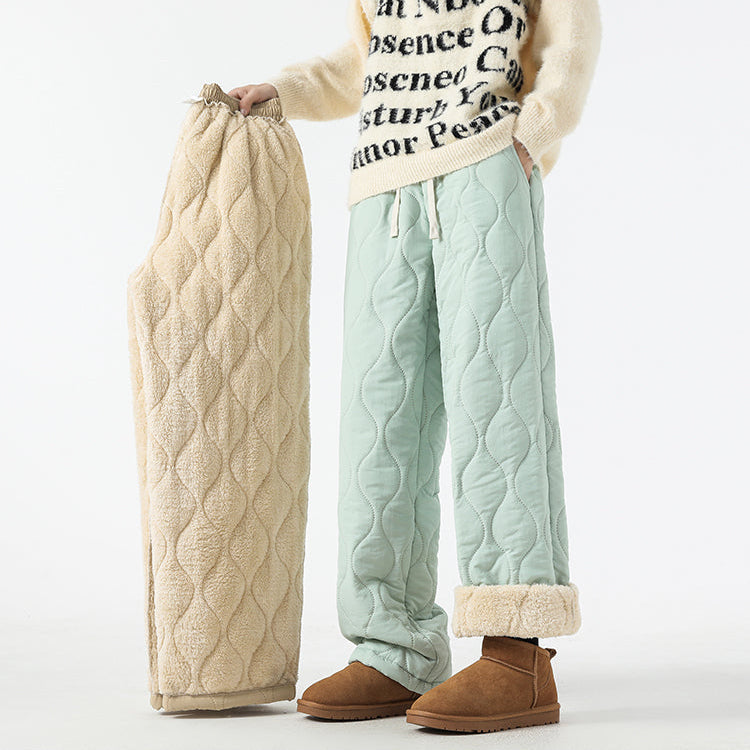 Cloud Comfort Unisex Fleece Pants