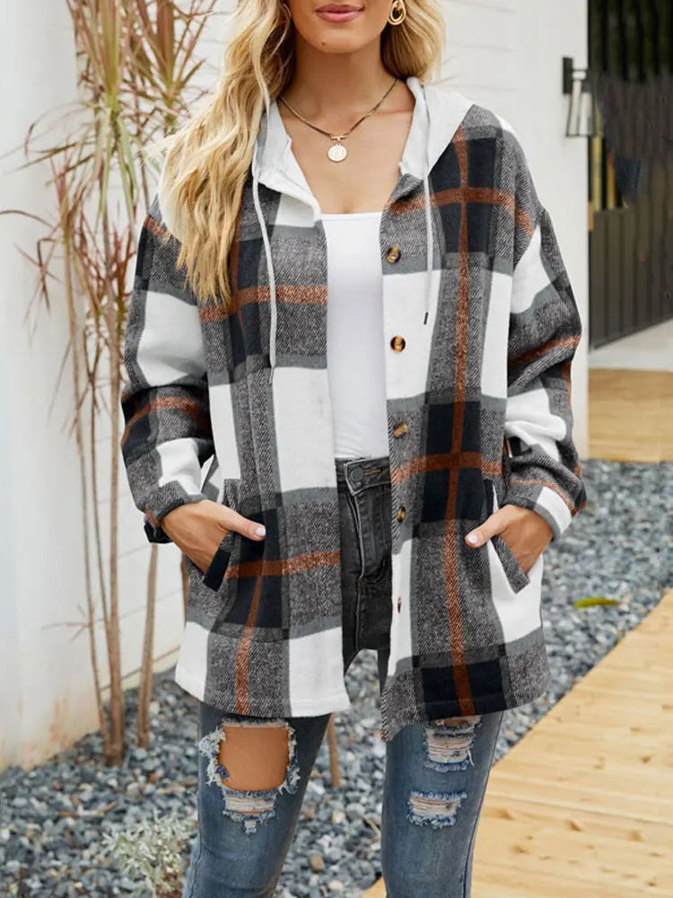 Tina Timeless Comfort Jacket