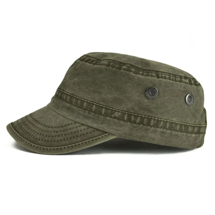 Karl Robust Vintage Cap