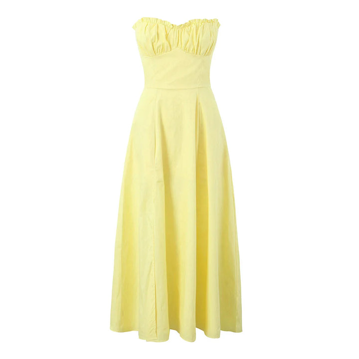 CHANCE FRENCH DRESS