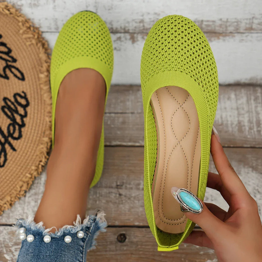 CLARA Orthopaedic Anti-Slip Shoe