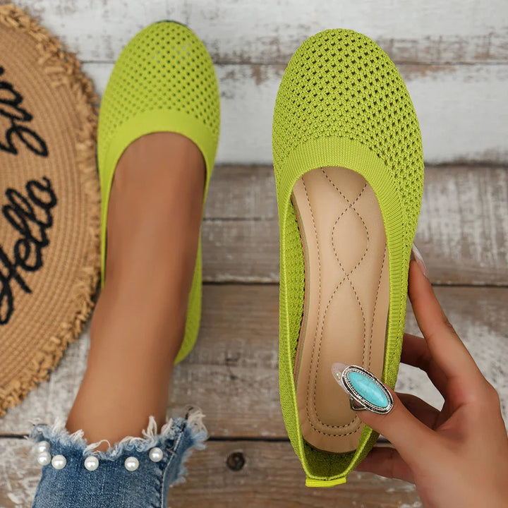 CLARA Orthopaedic Anti-Slip Shoe