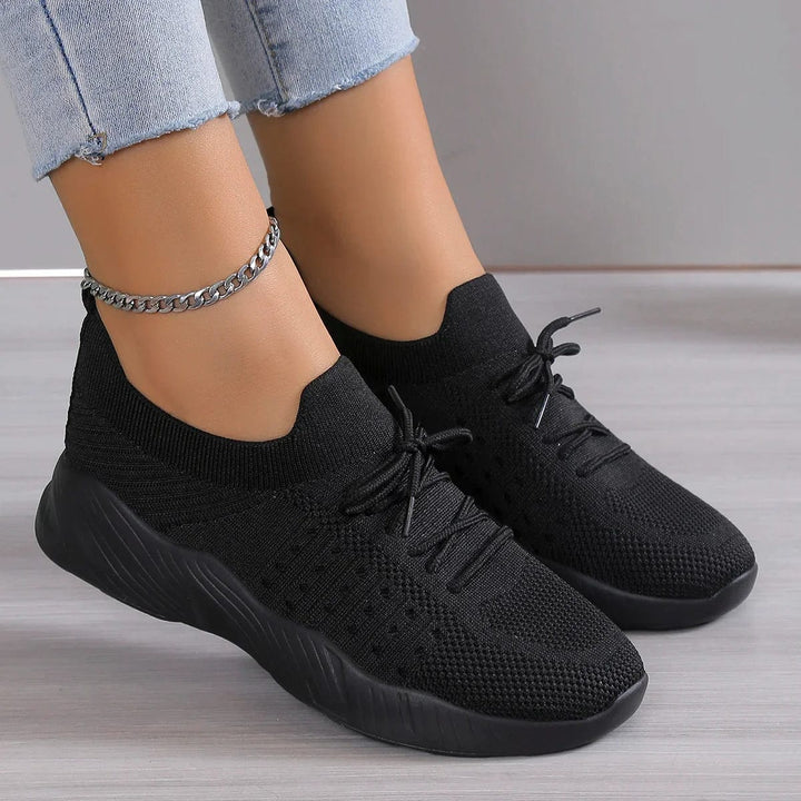 Heather Orthopaedic Shoes