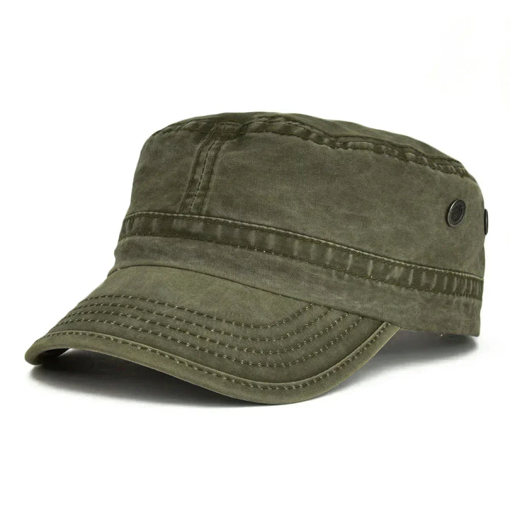 Karl Robust Vintage Cap