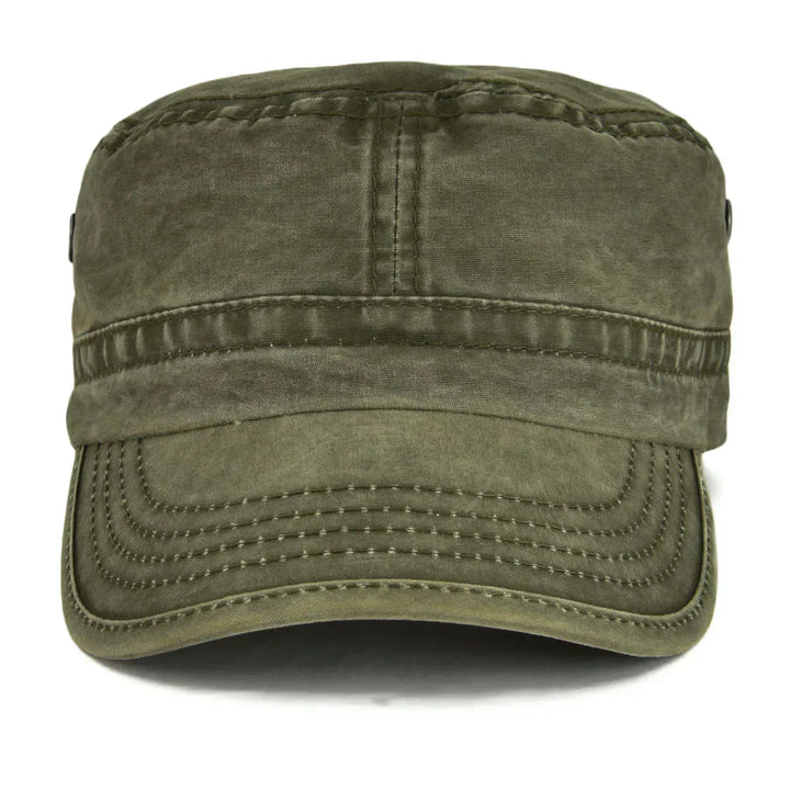 Karl Robust Vintage Cap