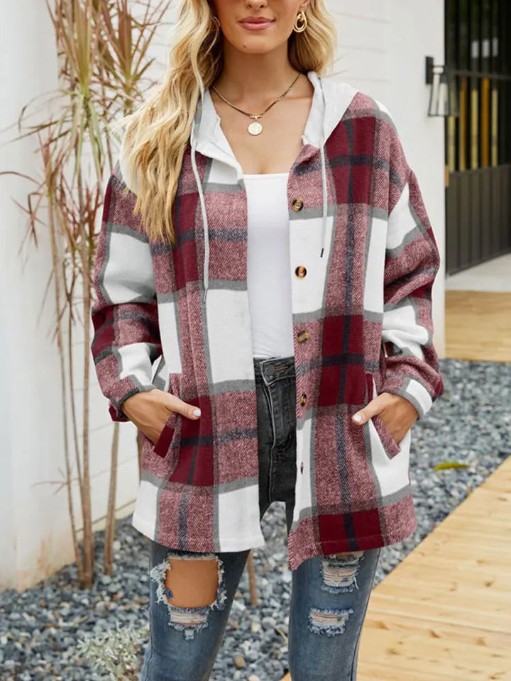 Tina Timeless Comfort Jacket