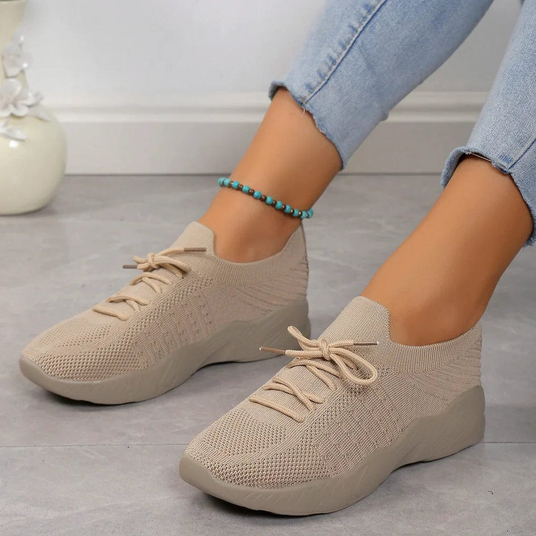 Heather Orthopaedic Shoes