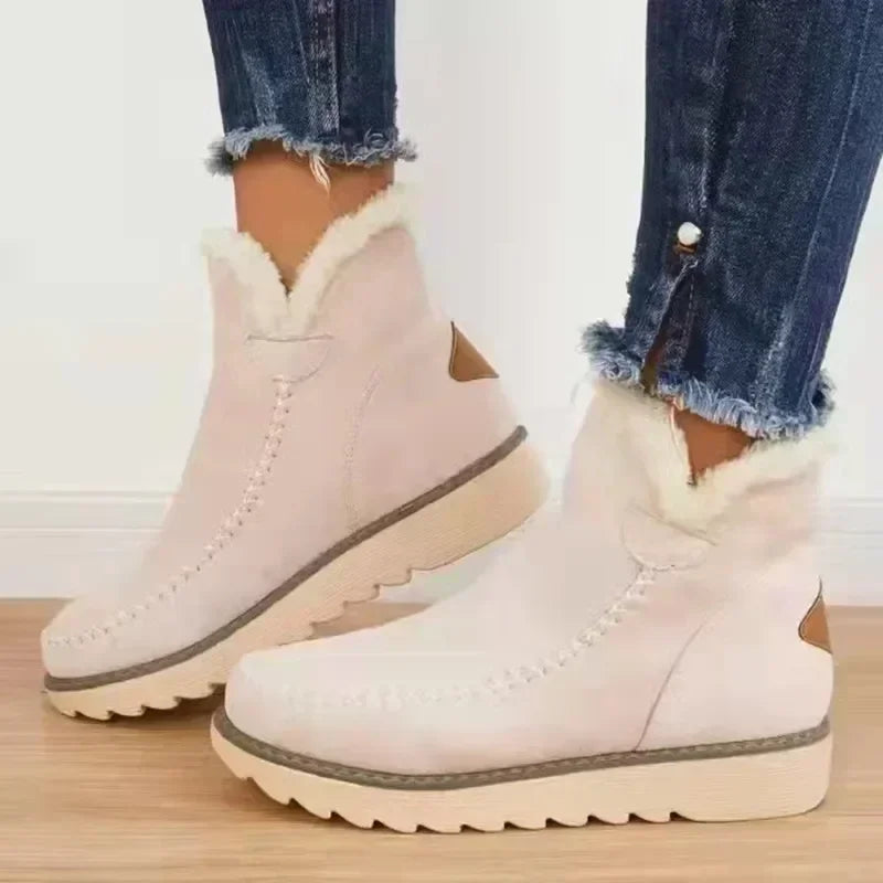 Kate Orthopedic Ankle Boots